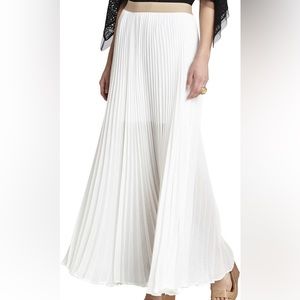 BCBG Maxazria maxi skirt